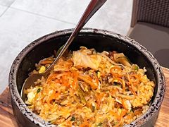 -妙香居韩国烤肉(容桂天佑城店)