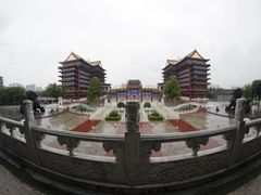 -大明幻境第一城