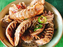 -盛港湾海鲜食府(黄沙店)