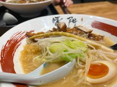 -雷门拉面·现熬骨汤(凯德来福士店)