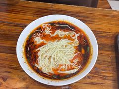 -智强牛肉面