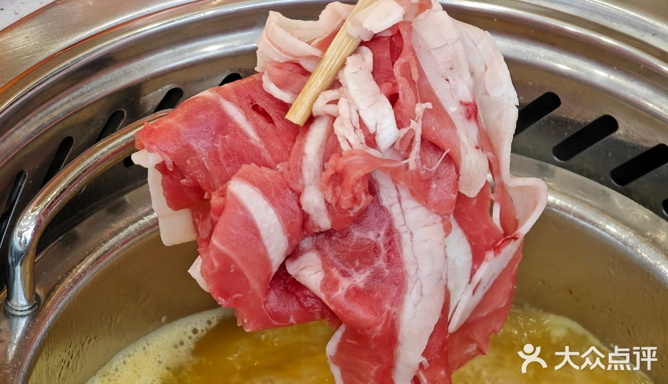 火锅1r一串，100多种吃到扶墙出你敢信！？