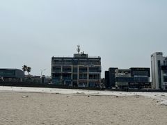 -咸德海水浴场