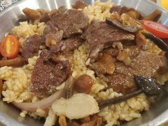 -豪客来牛排(重庆冉家坝SM广场1712店)