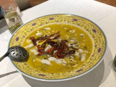 金牌酸菜黑鱼-老湘亲·品鉴湘菜(湖里店)