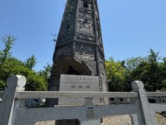 -上海佘山国家森林公园天马山园