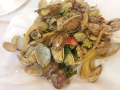 -张家小灶(东城店)