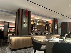 -悦融琥珀·京鲁菜·海味珍品(西单店)