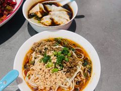 -四川饭店(城乡购物中心店)