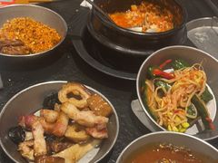 -炽城·烤肉名家(鸿达中央广场店)