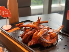 -羽鸽集·乳鸽专门店·地道顺德菜(岭南站店)