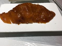 -鸭王烤鸭店(三里河店)