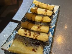 -探鱼·鲜青椒爽麻烤鱼(天一广场店)