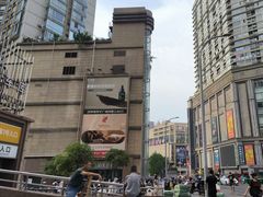-龙聚德北京烤鸭(沙坪坝华宇A馆店)