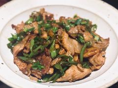 农家小炒肉-粉八·云南米线·建水烧烤(常熟路店)