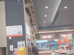 -东门口·新式老北京火锅(河西龙湖天街店)