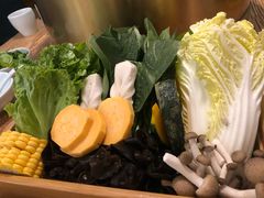 -云渔堂蒸汽石锅鱼(万达店)