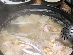 -润泽园椰子鸡(汇一城店)