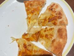 -萨莉亚意式餐厅(南京虹悦城店)