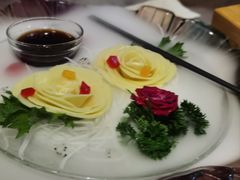 -福慧慈缘素食餐厅(王府井店)