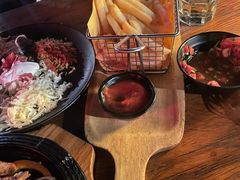 -Pistolera Mexican Cantina女枪手墨西哥餐厅(碧云路店)