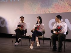 -CGV影城(卓悦中心 IMAX激光店)