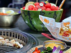 -玄希浪漫厨房·韩料烤肉(湖滨银泰in77店)