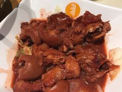 -龙记香港茶餐厅