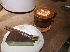 -Metal hands·铁手咖啡