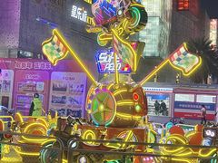 -万达广场(东莞东城店)