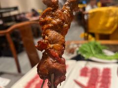 -南门涮肉(上海二店)