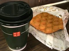-香港鸿记冰室