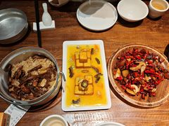 -隔壁老王·家常云南菜(皇冠店)