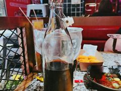 -蛙舍·炭烧牛蛙(东百中心店)