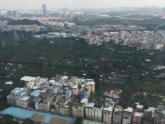 -广交会威斯汀酒店