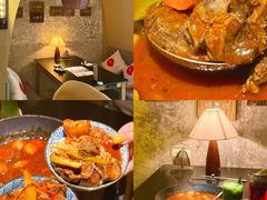 -有才叔的小馆(招商依云曲江店)