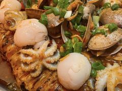 -鱼酷活鱼烤鱼(沈阳大悦城店)