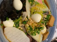 -眉州东坡(团结湖店)