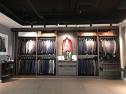 -优山定制西服衬衫大衣(国贸店)