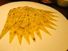 -青海名吃尕张娃非遗烤肉(海湖总店)