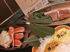 -牛New寿喜烧(龙湖金沙天街店)