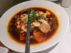 -羲和雅苑•北京烤鸭(国贸商城店)