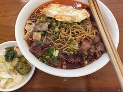 -蒋家肠旺面馆老店(合群路店)