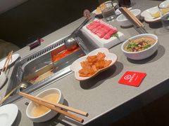 -海底捞火锅(崇文门新世界百货店)