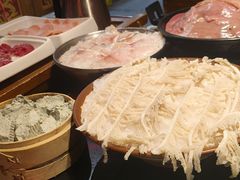 -蜀江龙火锅(339店)