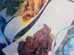 -歌迷量贩KTV(南阳路店)