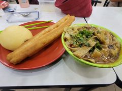 -食为天(贵阳路店)