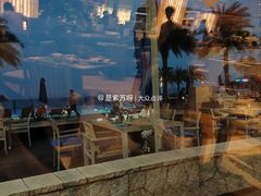 -深圳大梅沙京基洲际度假酒店