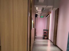 -轻松串吧(亦庄上海沙龙店)