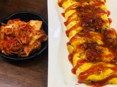 -米屋石锅拌饭(师大店)
